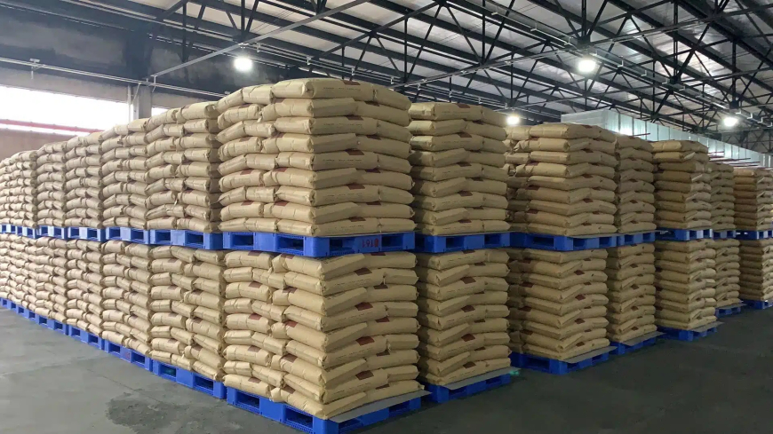 إطلاق أربع عمليات تصديرية من سطيف باتجاه دول إفريقية و أوروبية  