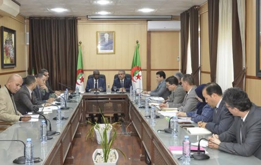 برنامج تربوي تكميلي لفائدة تلاميذ المدارس
