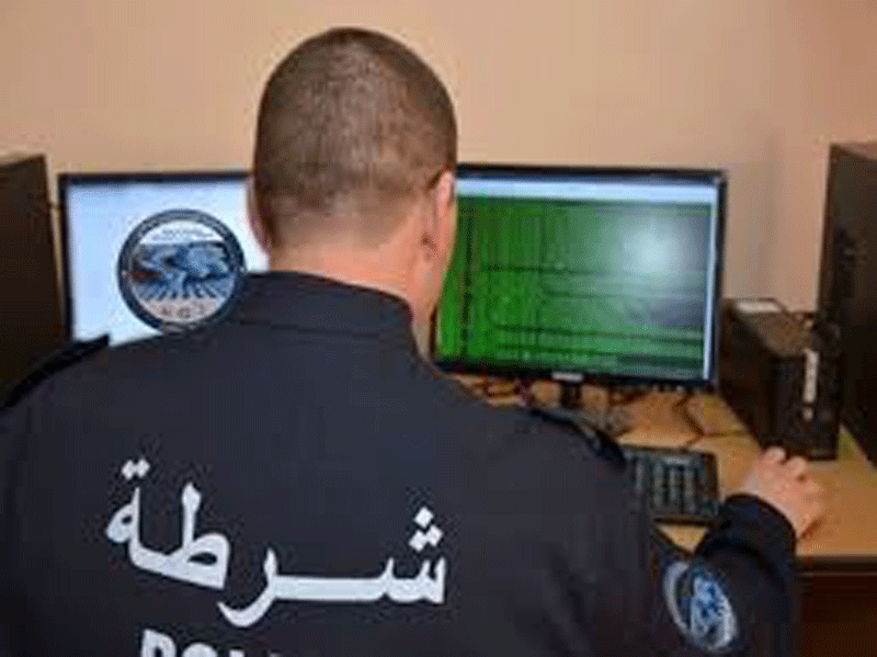 بجاية:  توقيف خمسيني أساء للدين الإسلامي والأنبياء عبر مواقع التواصل الاجتماعي