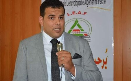 أستاذ الأنثروبولوجيا إبراهيم بن عرفة: "السامة ليست نشرة جوية تقليدية بل ذاكرة بيئية وثقافية"