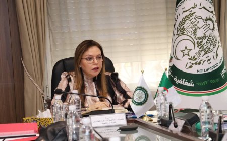 إنهاء مهام رئيسة السلطة العليا للشفافية والوقاية من الفساد  