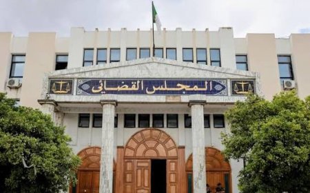 مجلس قضاء عنابة يبرمج قضيّة سرقة كابل يزن عدّة قناطير تابع لمؤسّسة ميناء عنابة