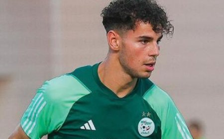 ازمة مالية تهدد طموحات امين شياخة في الدوري النرويجي