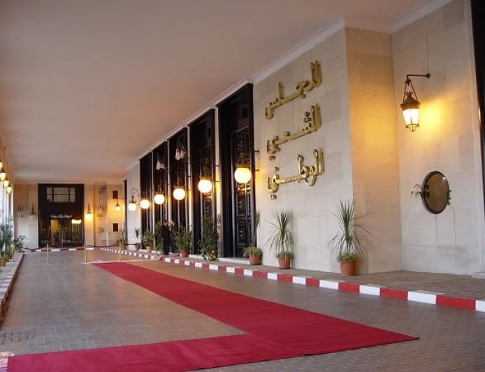 تحسبا لإنتخاب رئيسه الجديد : البرلمان يفتتح غدا  الفترة التشريعية العاشرة 