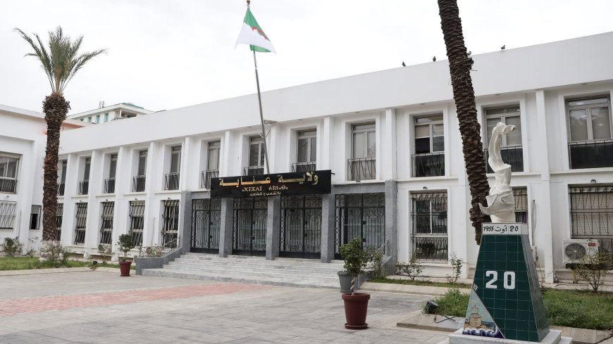 بعد المصادقة على القوائم النهائية : الولاية تُسرّع إجراءات تعويض متضرري حرائق الغابات 