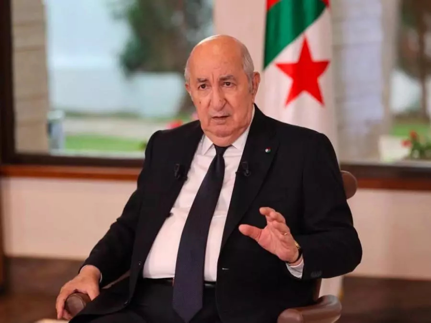 حريق مؤسسة الطفولة المسعفة: رئيس الجمهورية يأمر بفتح تحقيق معمق جدا