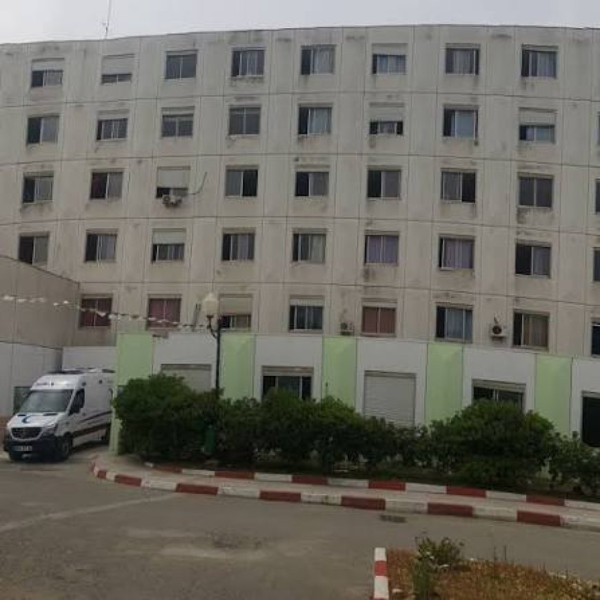 تدخل الشرطة لفض مشاجرة عنيفة بمستشفى الطاهير بجيجل  