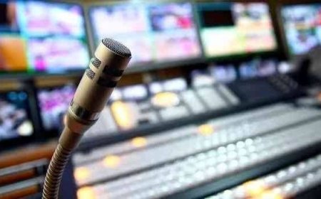 سلطة ضبط السمعي البصري تندد بتجاوزات إعلامية في تغطية فاجعة بومرداس وتتوعد بإجراءات قانونية