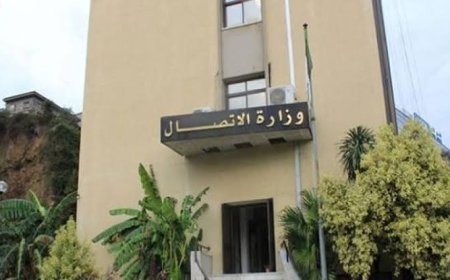 وزارة الاتصال الالتزام بأخلاقيات التغطية الإعلامية مسؤولية مهني