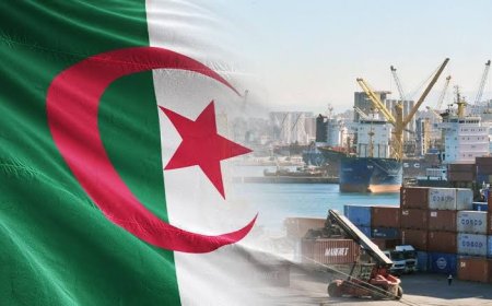 الجزائر تقتنص المركز السادس إفريقياً في مؤشر الإزدهار لعام 2026 
