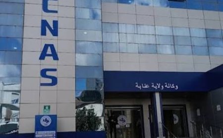 عنابة: انطلاق الحملة الوطنية المشتركة لمحاربة العمل غير الرسمي وتعزيز التصريح بالعمال