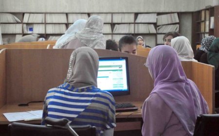 تعليم عالي : التسجيلات النهائية لحاملي شهادة بكالوريا 2026 من 5 إلى 10 أوت