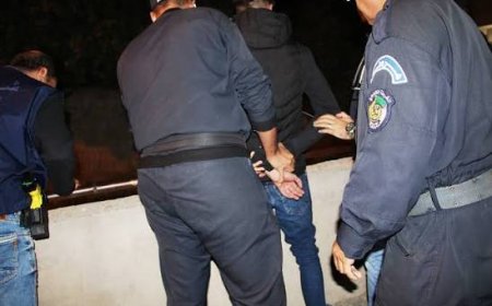 معالجة 640 قضية إجرامية وإيداع 83 متهما الحبس ببجاية