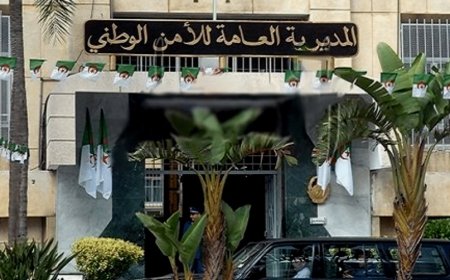 جس نبض الشارع حول الآداء الأمني