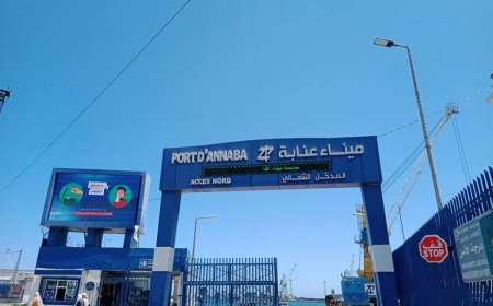 ميناء عنابة يحتضن ندوة تاريخية تخليدًا لليوم الوطني للجيش الوطني الشعبي