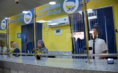 اجتماع تنسيقي لتقييم وتحسين خدمات البريد والمواصلات بولاية سوق أهراس
