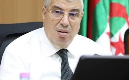 والي قالمة يستقبل نواب المجلس الشعبي الوطني الجدد ويؤكد أهمية توحيد الجهود لخدمة التنمية المحلية