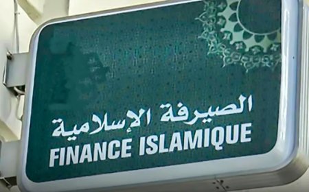 قفزة قياسية للصيرفة الإسلامية بالجزائر 