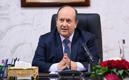 الدخول الاجتماعي 2026-2027.. الوزير الأول يوجه الولاة بتسريع التحضيرات وضمان جاهزية المؤسسات  