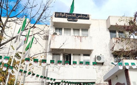  ما سر الاستقالة الجماعية لـ 10 منتخبين بولائي سكيكدة؟