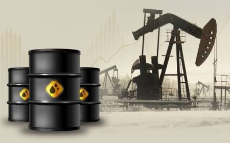 برنت عند 87.16 دولاراً ومكاسب أسبوعية بـ 4%..