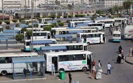 باتنة تواجه أزمة نقل بعد سحب حافلات تجاوزت 30 سنة من الخدمة