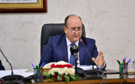 الحكومة تعيد ترتيب ورقة العقار الاقتصادي عبر 5 محاور استراتيجية