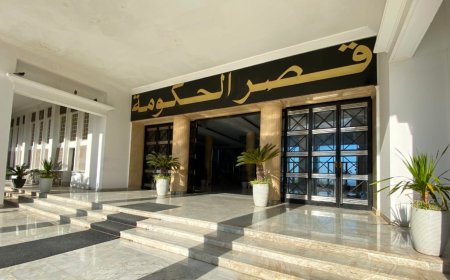 الدخول الجامعي الجديد على طاولة الحكومة