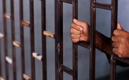 إيداع شخص الحبس عقب محاولة الاعتداء على رئيس دائرة سكيكدة وإصابة شرطي