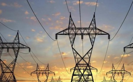 تسجيل رابع ذروة استهلاك قياسية للكهرباء خلال السنة الجارية