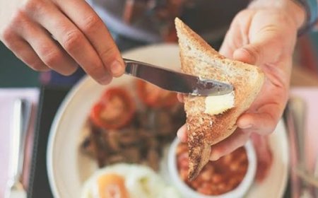 أفضل وجبة إفطار لمرضى الكوليسترول.. خيارات صحية وأطعمة يُنصح بتجنبها