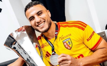 توبمولر يكشف سر الدفع بتيطراوي أساسيا أمام البياسجي