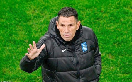 الاورغوياني بويت هو من عرض خدماته على "الفاف" وهذه هي تفاصيل المحادثات والراتب المقترح