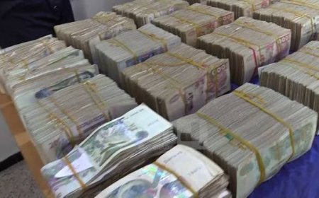ألف مليار سنتيم من "المهلوسات" و " الكوكايين" تسقط في قبضة الأمن