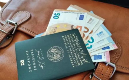 منحة الـ750 أورو تفجّر قضية ثقيلة أمام القضاء:  يدخلون تونس قانونا ويعودون "حراقة" للتحايل على شرط 7 أيام