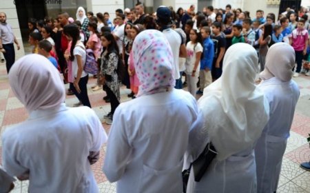 قبل فتح مسابقة جديدة للأساتذة: الأحتياطيون يطالبون بالتوظيف في المناصب الشاغرة