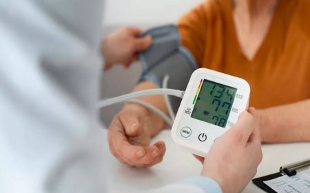 11 عادة يومية ترفع ضغط الدم دون أن تشعر.. احذرها