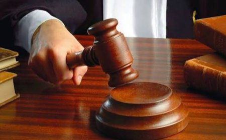 محكمة  الحجّار : 12 شهرا حبسا نافذا لشاب حاول مغادرة التراب الوطني بطريقة غير قانونيّة 