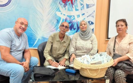 المكتبة الرئيسية بعنابة تحتفي بالشعر الملحون في "منتدى الكتاب"