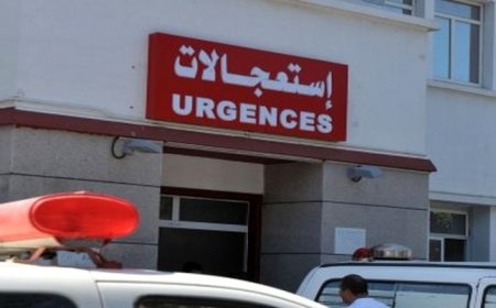 روح الملح" مادة تنظيف تتحول إلى خطر يهدد الأطفال خلال احتفالات المولد النبوي  