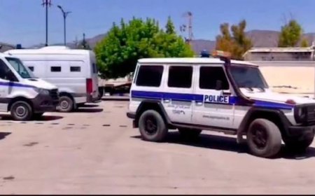 قضية أمن دولة تهز باتنة في عملية نوعية يتابع أفرادها بتهم ثقيلة