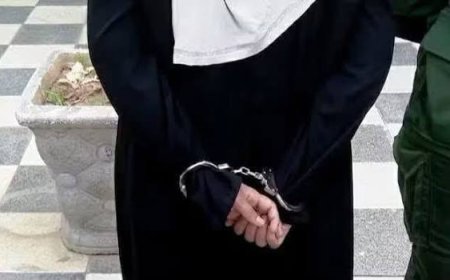 توقيف امرأة يشتبه امتهانها للسّحر والشعوذة داخل منزل بحي بوزعرورة في البوني