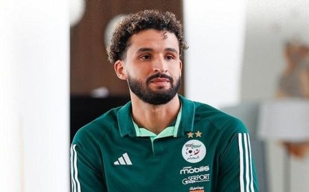 يسعى لإعادة إطلاق مسيرته الدولية : أحمد توبة يقترب من لوهافر الفرنسي على سبيل الإعارة