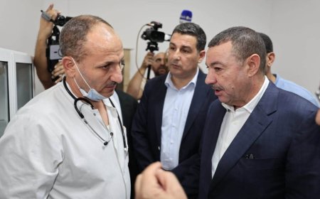 وفاة 12 شخصاً جرّاء الحرائق التي مسّت بعض الولايات      