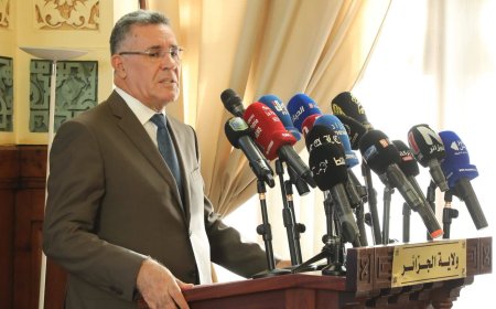 200 مليار سنتيم لتعزيز جاهزية قطاع الري