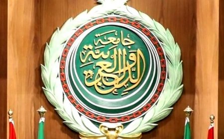 تضامن عربي ودولي واسع مع الجزائر  