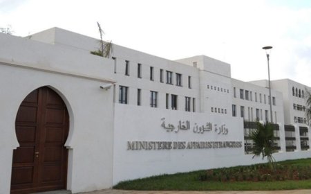 الجزائر تدين بشدة التصعيد في النيجر  
