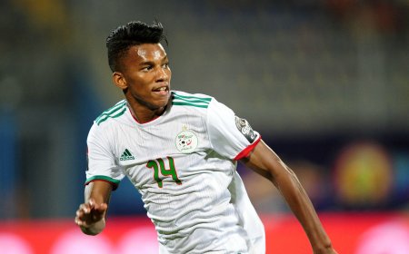 المدير الرياضي لنادي نيس يؤكد جدية المفاوضات مع اتحاد جدة بخصوص بوداوي