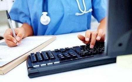 تواصل الأسبوع التكويني حول نظام الملف الطبي الإلكتروني بعنابة