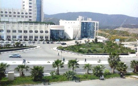 جامعة باجي مختار:   تمديد آجال التسجيل في التحدي الوطني ProtoMarket